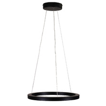Belmonte Medium Metal Tri-Colour LED Metal Pendant Light