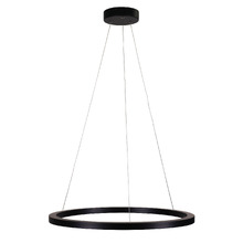 Belmonte Metal Tri-Colour LED Pendant Light