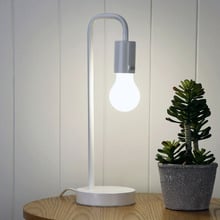 Mays Steel Table Lamp