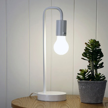 Mays Steel Table Lamp