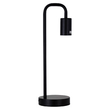 Mays Steel Table Lamp
