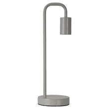 Mays Steel Table Lamp