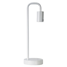Mays Steel Table Lamp