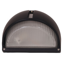 Cori Metal Exterior Bunker Light