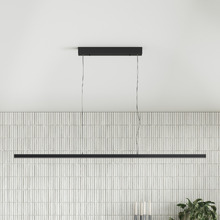 150cm Grottaglie Tri-Colour LED Pendant Light