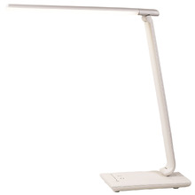 Sangineto Acrylic Dimmable LED Touch Desk Lamp