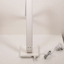 Sangineto Acrylic Dimmable LED Touch Desk Lamp
