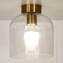 Avery Steel DIY Batten Fix Light