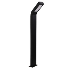 Reagan LED Exterior Bollard Light