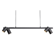 Parker 4 Light Pendant