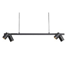 Parker 4 Light Pendant
