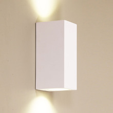 Satria Outdoor Up/Down Wall Light