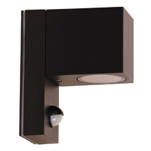 Satria Motion Sensor Exterior Security Light