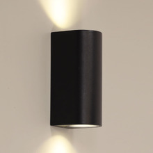 Turner Outdoor Up/Down Wall Light