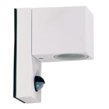 Satria Motion Sensor Exterior Security Light