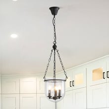 Orlando 3 Light Pendant