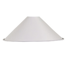 Lierge Cone Steel Lamp Shade