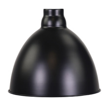 Yelena Industrial Steel Pendant Light Shade