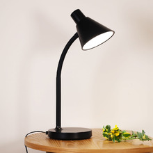 Luisa Steel Flex LED Desk Lamp