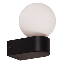 Moore Steel LED Vanity Light