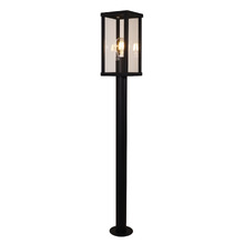 Regent Exterior Bollard Light