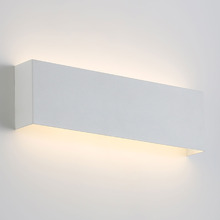Holder Steel LED Wall Light