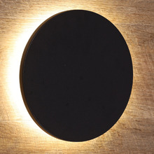 Hartley LED Outdoor Wall Light