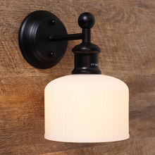 Kelly Steel Wall Light