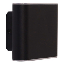 Jenkins LED Outdoor Wall Light