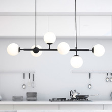 Hull Pendant Light