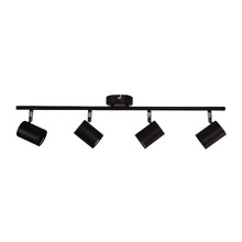 Naples 4 Light Adjustable Spotlight