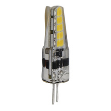 Gaston G4 Capsule 2W 12V Bi Pin LED Bulb