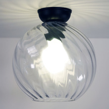 Brosnan Steel DIY Batten Fix Light