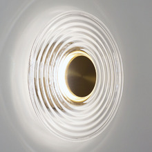 Muncie Brass LED Wall Sconce