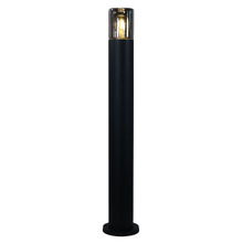 Fremont Aluminium Exterior Bollard Light