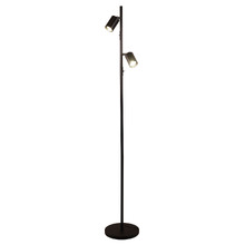 Batavia Metal Floor Lamp