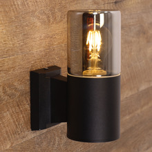 Fremont Aluminium Outdoor Wall Light