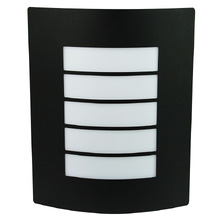 Castellana Stainless Steel Outdoor Wall Light