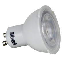 Darquin GU10 Reflector 5W White LED Spot Bulb