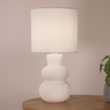 Nocturne Ceramic Table Lamp
