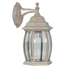 Highland Down Exterior Wall Light