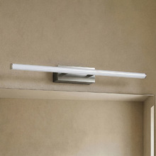 Benton Aluminium LED Vanity Light