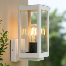 Magadi Outdoor Wall Light