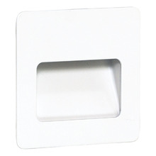 Kekoo Metal 3W LED Recessed Wall Light