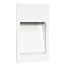 Kekoo Metal 6W LED Recessed Wall Light