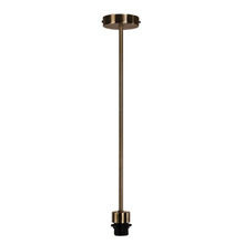 Smarti Metal Pendant Light