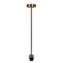 Smarti Metal Pendant Light