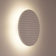 Halifax Tri-Colour LED Wall Light