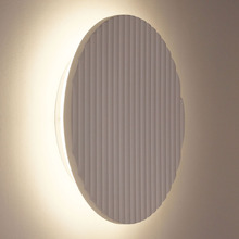 Halifax Tri-Colour LED Wall Light