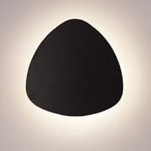 Raleigh Metal Tri-Colour LED Wall Light